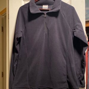Columbia Fleece Pullover